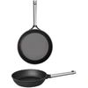 Keptuvė Maestro Nepriklijuojama keptuvė kepimui Indukcija 22cm MAESTRO MR-1227-22