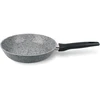 Keptuvė Maestro Keptuvė granitowa do smażenia na indukcję gaz 28cm MAESTRO MR-1210-28