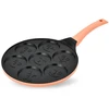 Keptuvė Maestro Keptuvė nalenikowa pancake Maestro, Emotki