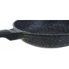 Maestro MR-1225-20 - Keptuvė su granitine danga ir dangčiu 20cm
