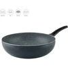 Luigi Ferrero Prima FR-3033 Wok Pan 30x9cm