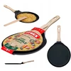Pyrex „Cook&Care“ keptuvė su lapeliais, 26 cm, 3426470301121