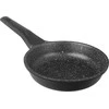 Orion Keptuvė granitinė GRANDE 18 cm