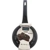 Orion Keptuvė granitinė GRANDE 18 cm