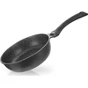 Orion gili granitinė keptuvė GRANDE 24 cm