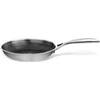 Orion Plieninė keptuvė COOKCELL 24 cm, nelipni