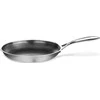 Orion plieninė keptuvė COOKCELL 28 cm
