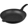 Orion Keptuvė 32 cm GRANDE Granitinė