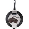 Orion Keptuvė 32 cm GRANDE Granitinė