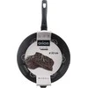 Orion Keptuvė 32 cm GRANDE Granitinė