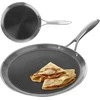 Orion Blynų keptuvė COOKCELL 29 cm Plieninė