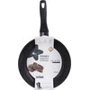 Orion granitinė keptuvė GRANDE 24 cm, neriebiai kepimui