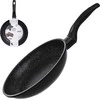 Orion Granitinė keptuvė GRANDE 28 cm
