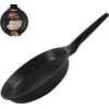 Orion granitinė keptuvė GRANDE 26 cm non-stick