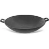 Orion Wok keptuvė ketus 30 cm, universalus