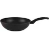 Orion Wok keptuvė GRANDE 30 cm granitinė
