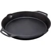 Ketaus keptuvė PETROMAX, Ø 35 cm