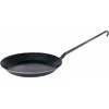 Kalto plieno keptuvė 20/24/28/32 Petromax : Kalto plieno keptuvės dydis - SP28 - 28cm