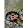 Keptuvė Petromax Rinkinys Żeliwnych Patelni Petromax 25 30 cm