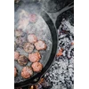 Keptuvė Petromax Rinkinys Żeliwnych Patelni Petromax 25 30 cm
