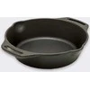 Ketaus keptuvė Petromax 15/20/25/30/35/40/50cm : Dydis - 20cm