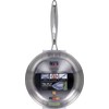 „Resto Kitchenware Crater“ apvali universali keptuvė