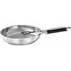 Rösle SILENCE PRO Bratpfanne 28cm