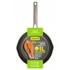 Smart frying pan MAESTRO MR-1202 (MR-1202-20) 20 cm Juodas, Pilkas