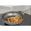 Smart frying pan MAESTRO MR-1202 (MR-1202-20) 20 cm Juodas, Pilkas