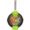 Smart frying pan MAESTRO MR-1202 (MR-1202-24) 24 cm Juodas, Pilkas