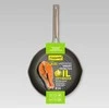 Smart frying pan MAESTRO MR-1202 (MR-1202-24) 24 cm Juodas, Pilkas