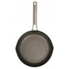 Smart frying pan MAESTRO MR-1202 (MR-1202-26) 26 cm Juodas, Pilkas