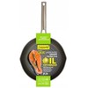 Smart frying pan MAESTRO MR-1202 (MR-1202-28) 28 cm Juodas, Pilkas
