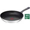 Frying pan Tefal DAILY COOK. 28 cm. stainless steel