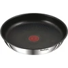Keptuvių rinkinys + rankena Tefal Ingenio Emotion L897S374, 24/28 cm