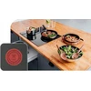 Keptuvių rinkinys + rankena Tefal Ingenio Emotion L897S374, 24/28 cm