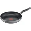TEFAL | „Super Start“ keptuvė | C2730453 | Kepimui | 24 cm skersmuo | Tinka indukcinei kaitlentei | Fiksuota rankena