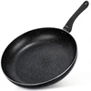 Vilde Granitinė patelnia 32 cm Juoda