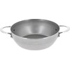 De Buyer Keptuvė wok 28cm