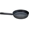 Panna Zilan ZLN 0904 melna ar marmora pārklājumu diametrs 20 cm tilpums 1.6 L ZLN 0904 ()