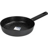 Panna Zilan ZLN 0904 melna ar marmora pārklājumu diametrs 20 cm tilpums 1.6 L ZLN 0904 ()