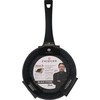 Zwieger Juodas Stone 24 cm juoda
