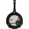 Zwieger Juodas Stone 28 cm juoda
