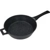 Zwieger Juodas Stone 28 cm
