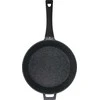 Zwieger Juodas Stone 28 cm