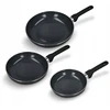 Keptuvė Zwieger ZWIEGER VIRTU Rinkinys patelni 20cm+24cm+28cm