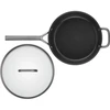 Keptuvė Zwilling Milano Keptuvė do smażenia su dangteliu 28 cm (100838778)