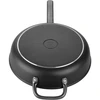 Keptuvė Zwilling Milano Keptuvė do smażenia su dangteliu 28 cm (100838778)