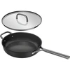 Keptuvė Zwilling Milano Keptuvė do smażenia su dangteliu 28 cm (100838778)