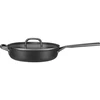 Keptuvė Zwilling Milano Keptuvė do smażenia su dangteliu 28 cm (100838778)